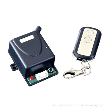 Remote Control Switch